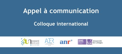 Appel à communication